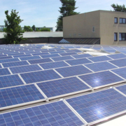 Langguth Solar-Strom Solaranlage