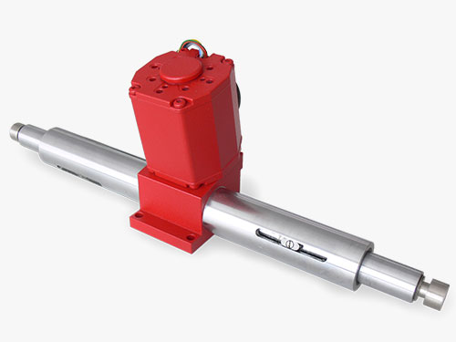 Spindelgetriebe S22 SW Antriebsmodul Montagetechnik