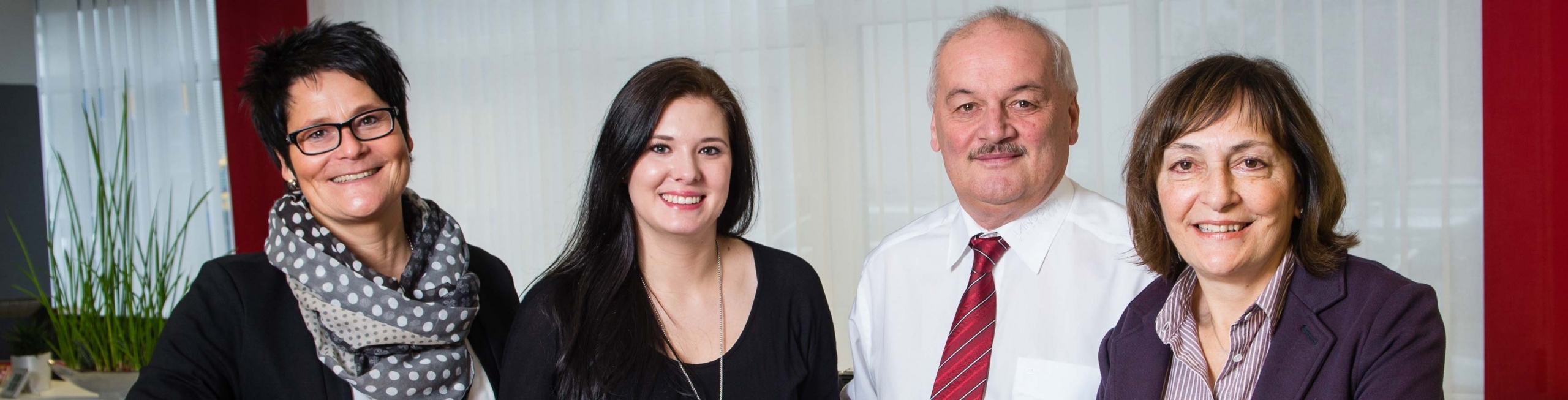 Mitarbeiter Slider der Firma Langguth-Antriebe