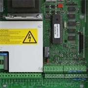 Motorsteuerung ACM230
