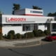 Langguth Firmengebäude