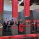 Messestand SPS Messe