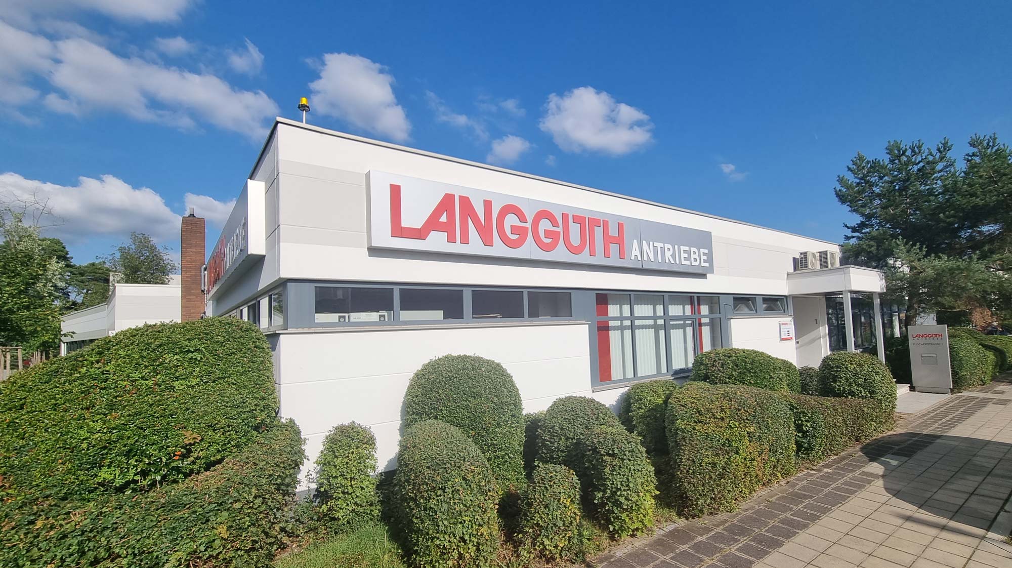 Langguth Gebäude 2023